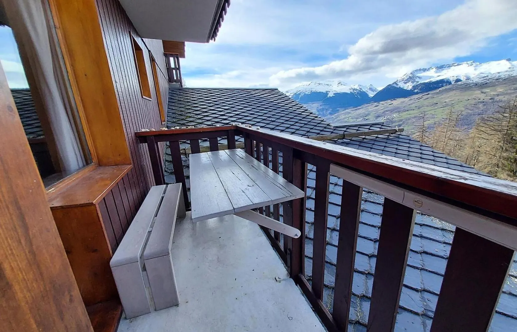 Appartamento Residence Le Trompe L'Oeil - Trompe L'Oeil 21 Mae-0921 La Plagne-Tarentaise Francia